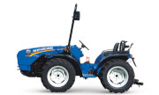 New Holland TI4.50 tractor photo