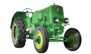 SFV 402 tractor photo