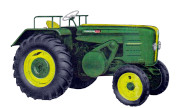 SFV 403 tractor photo