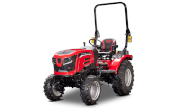Mahindra 2126 tractor photo