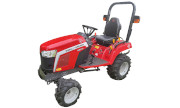 Massey Ferguson 1GC.25 tractor photo