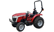 Massey Ferguson 1E.25 tractor photo
