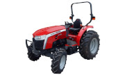 Massey Ferguson 2E.50 tractor photo
