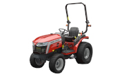 Massey Ferguson 1M.25 tractor photo