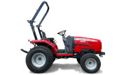 Massey Ferguson 1525 tractor photo