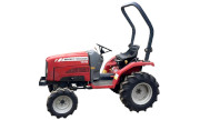 Massey Ferguson 1519 tractor photo