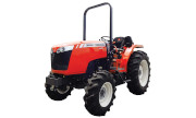 Massey Ferguson 1747 tractor photo