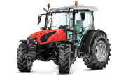 SAME Dorado 100.4 tractor photo