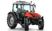 SAME Dorado 95 tractor photo