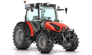 SAME Dorado 105 tractor photo