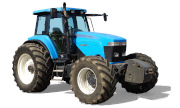 Landini Starland 210 tractor photo