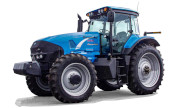 Landini Powerful 280 tractor photo