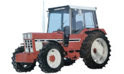 International Harvester 845 tractor photo
