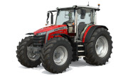 Massey Ferguson 5M.145 tractor photo