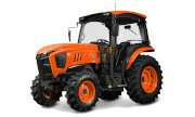 Kubota L4470 tractor photo