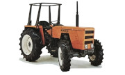Renault 601 tractor photo