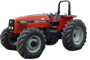 AGCO Allis logo