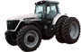 John Deere model 8430 tractor