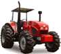 Arginar model T120 tractor