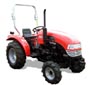 AgTrac logo