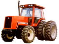 Allis Chalmers logo