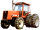 Allis Chalmers 8070