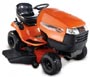 Ariens model 42 lawn tractor