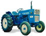 Ascot-Universal model 300 tractor