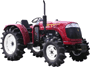 Benye model 484 tractor
