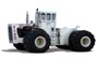 Big Bud 16V-747 tractor