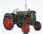 Bolinder-Munktell 230 tractor