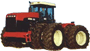 Buhler Versatile logo