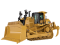 Caterpillar D9T dozer