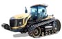 Challenger model MT855B tractor