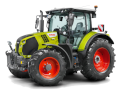 Claas Arion 570 tractor