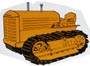 Cletrac logo