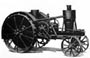 Société C.O.D. de Tracteurs logo