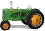 Corbitt model G50 tractor