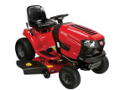 Craftsman T1900 lawn tractor