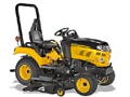 Cub Cadet model Sc2400 tractor