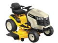 Cub Cadet model SLTX 1054 lawn tractor