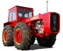 Dutra D4K-B tractor