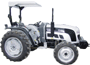 Eagle model FT404 tractor