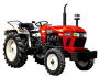 Eicher model 485 tractor