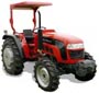 Farm Pro model 4020 tractor