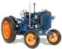 Fordson Major tractor