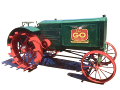 General Ordnance logo