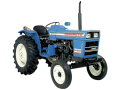Hinomoto E2802 tractor