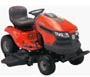 Husqvarna model YTH2348 lawn tractor