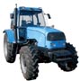 Rakovica R110 tractor